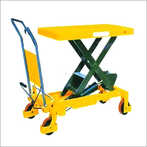 Heavy Scissor Lift Table