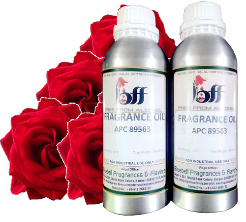 Fragrance Ingredients