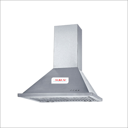 Cooker Hood