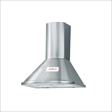 Wall Mounted Cooker Hood