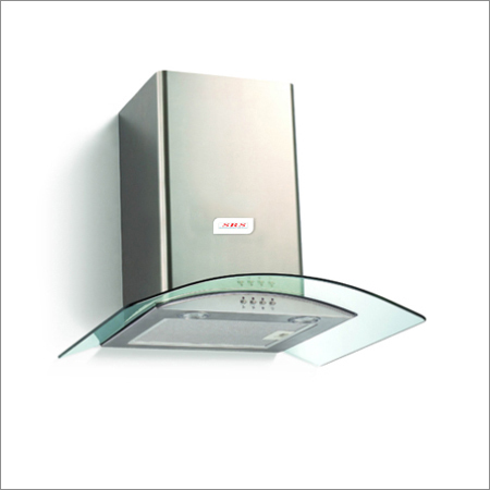 Kitchen Cooker Hood