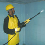 Step 3 High Pressure Washimg