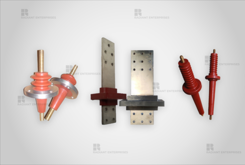 Low Voltage Transformer Bushings