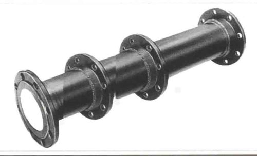 Ductile Cast Iron Fitting