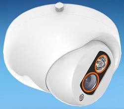 Sony Effio Array Dome Camera