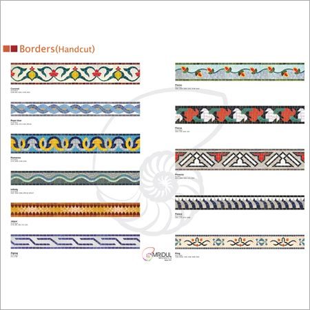 Border Tiles