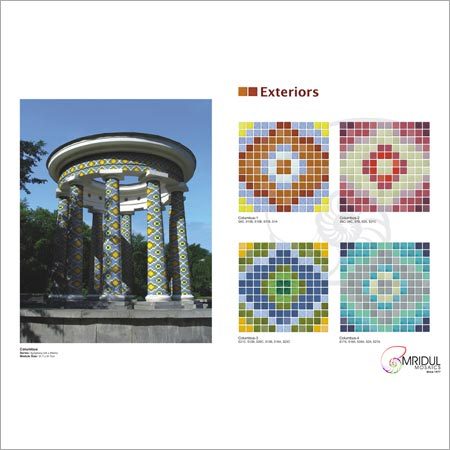 Designer Mural Tiles