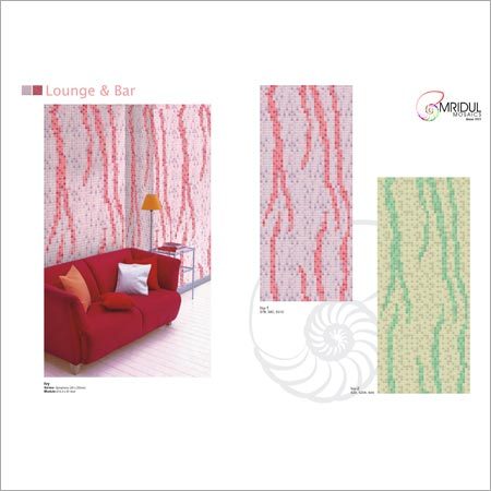Ceramic Wall Tiles