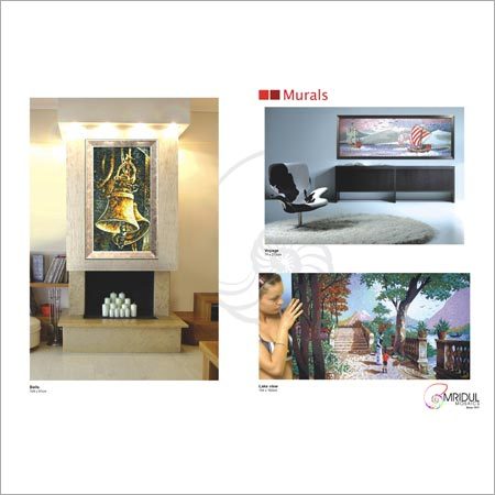 Wall Murals