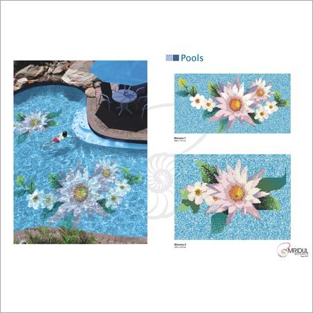 Pools Tiles