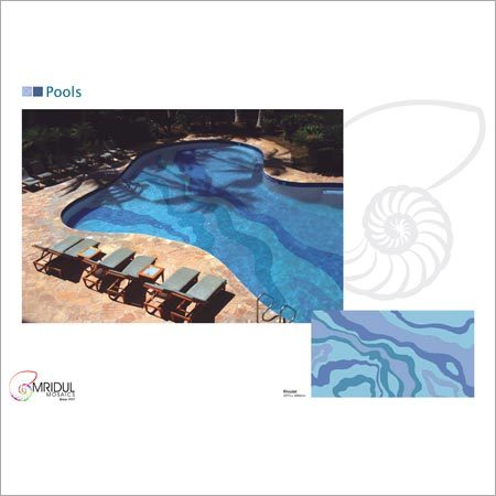 Swimming Pool Tiles