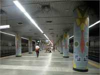 Ceramic Mural Tiles
