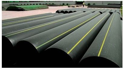 HDPE Pipe