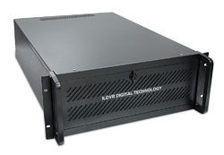 Hybrid Video Recorder