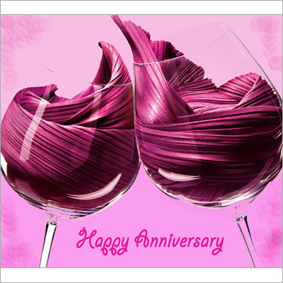 Happy Anniversary Greeting Cards