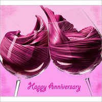 Happy Anniversary Greeting Cards