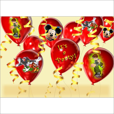 Birthday Greeting Cards