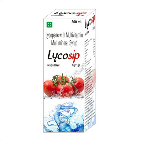 Lycosip Syrup