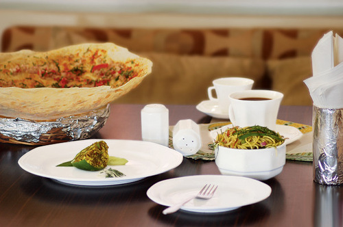 Hotel Ware 
