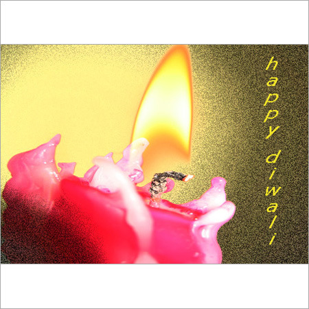 Festival Greeting Cards
