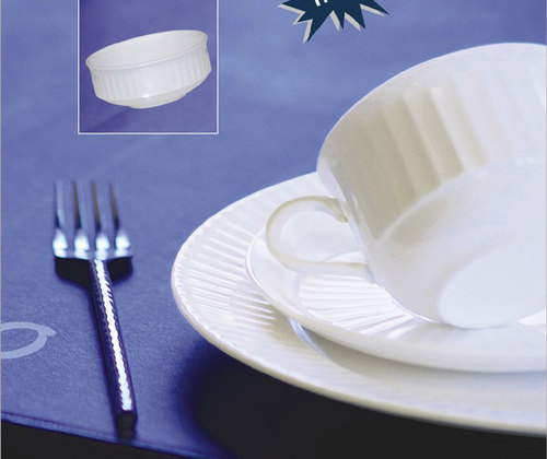 Hotel Ware 
