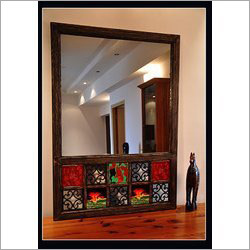 Decorative Wall Mirror