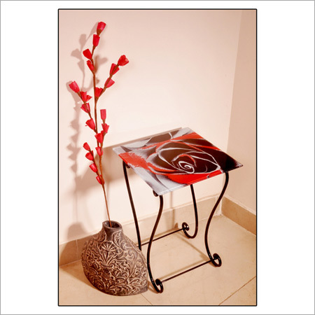 Decorative Side Table