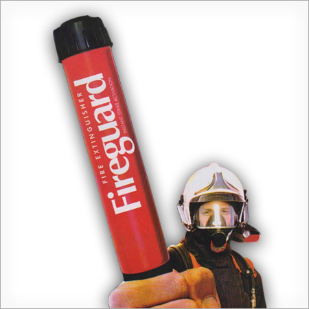 Fire guard