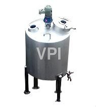 Mixing Tanks
