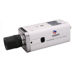 CCTV Box Camera