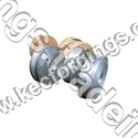 Forged Crane Wheels