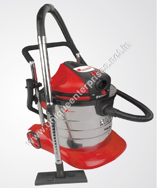 Pressure Washers & Vacuum Cleaners