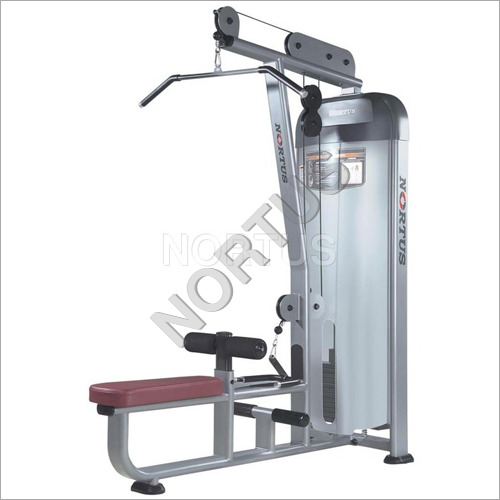 Commercial Exercise Equipment