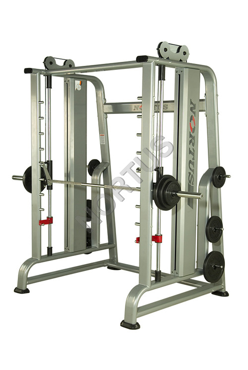 Smith Machine