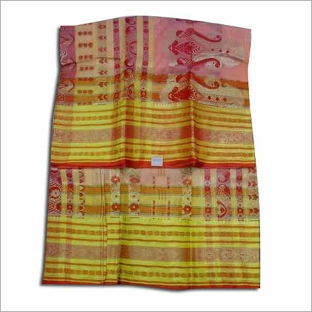 Embroidered Cotton Sarees
