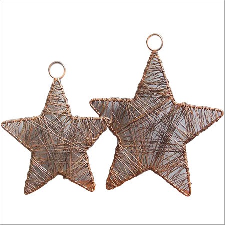 Christmas Ornament Star