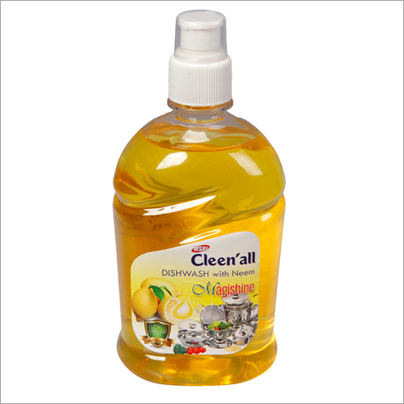 Neem Dishwash