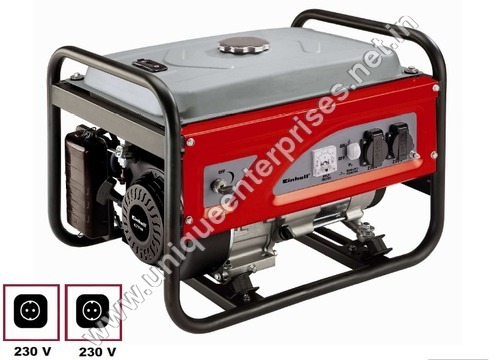 Portable Generators (LPG)