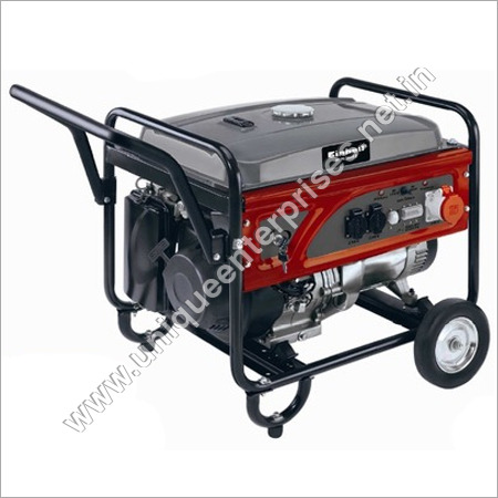 Portable Generators (5500W)