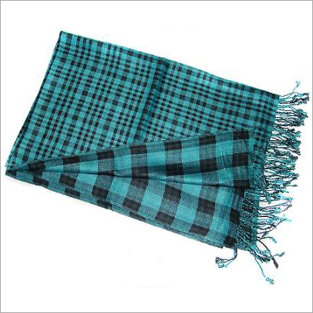 Viscose Dobby Shawls