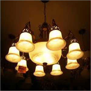 Cup Hanging Light