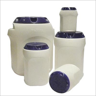 Adhesives & Construction Chemicals