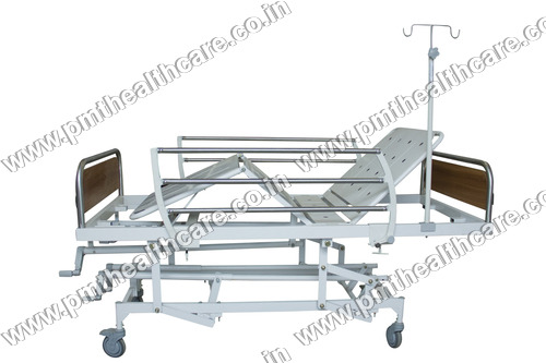 Any Hospital Icu Beds