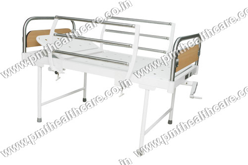 Special / Semi Special ward care beds