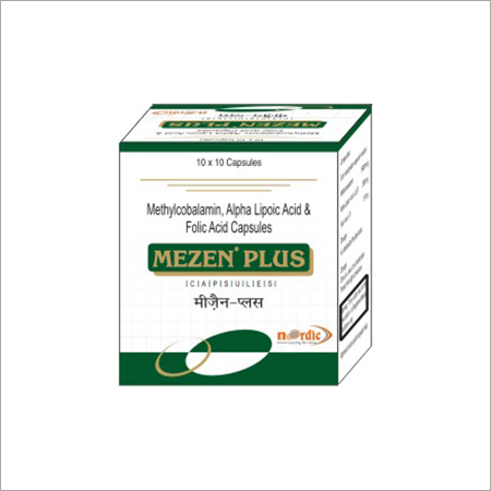 Mezen-Plus