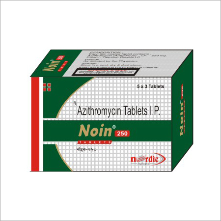 Noin- 250 Tablets