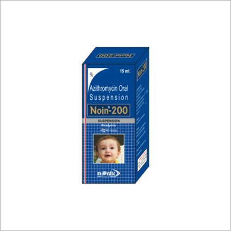 Noin-200 Syrup