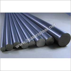Precision Alloy