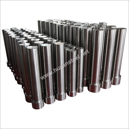 Anti Corrosion Alloy