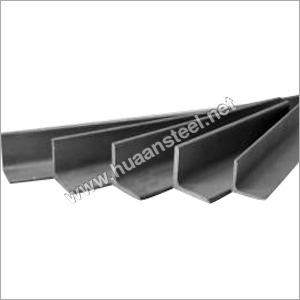 Stainless Steel Angle Bar